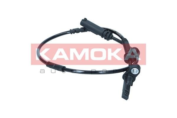 1060768 Anti lock brake sensor KAMOKA 1060768 review and test