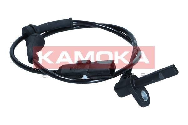 Original 1060770 KAMOKA ABS wheel speed sensor OPEL
