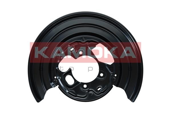 KAMOKA 1180025 Brake drum backing plate VW Crafter 30 Van 2.5 TDI 136 hp Diesel 2013 price