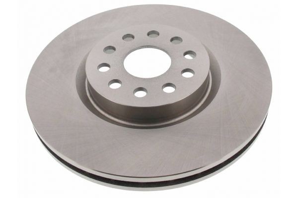 MAPCO 15045 Brake disc Front Axle, 310x28mm, 10x108, Vented