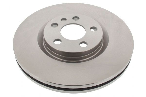 MAPCO Front Axle, 285x28mm, 5x98, Vented Ø: 285mm, Num. of holes: 5, Brake Disc Thickness: 28mm Brake rotor 15052 buy