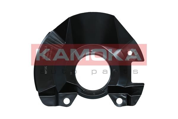Kia PICANTO Splash Panel, brake disc KAMOKA 1180152 cheap