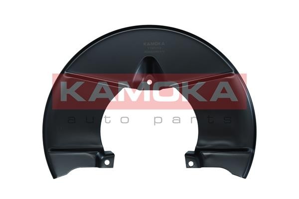 Iveco Splash Panel, brake disc KAMOKA 1180253 at a good price