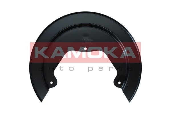 KAMOKA 1180254 Brake back plate Iveco Daily 4 2.3 29 L 10 V 95 hp Diesel 2007 price