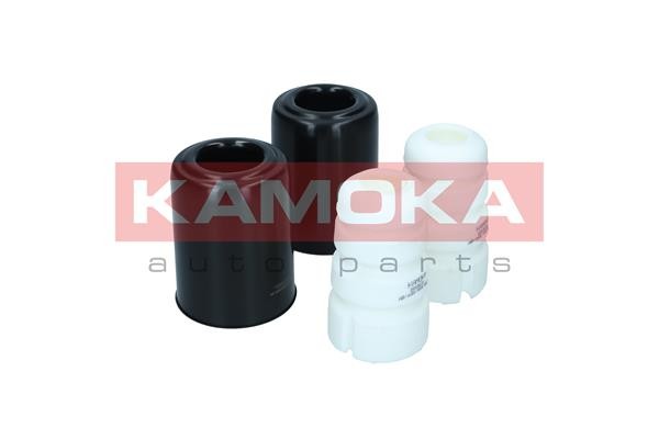 KAMOKA Front Axle Shock absorber dust cover & bump stops 2019121 buy