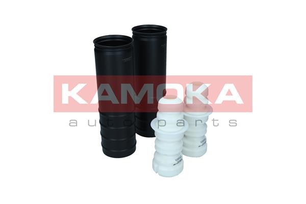 KAMOKA Rear Axle Shock absorber dust cover & bump stops 2019220 buy