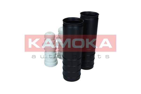 2019220 Shock absorber dust cover KAMOKA 2019220 review and test