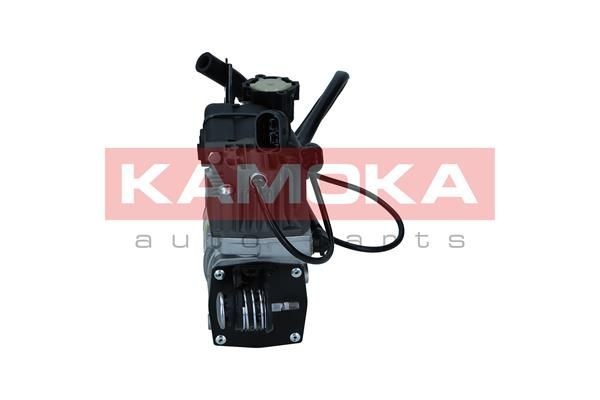 KAMOKA 2077004 Air spring strut AUDI A3 in original quality