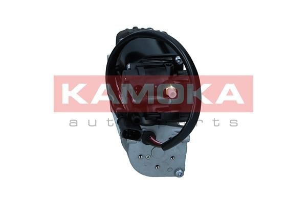 KAMOKA with dryer Suspension compressor 2077013 buy