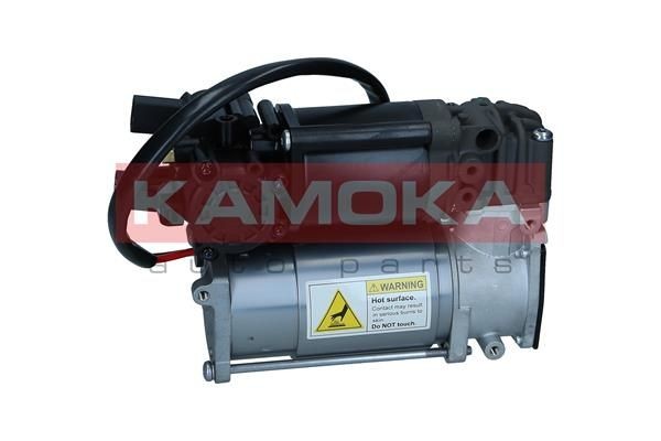 KAMOKA Suspension pump 2077013 suitable for MERCEDES-BENZ E-Class, CLS