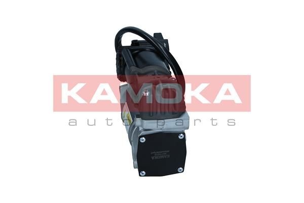 2077013 Air suspension pump KAMOKA 2077013 review and test