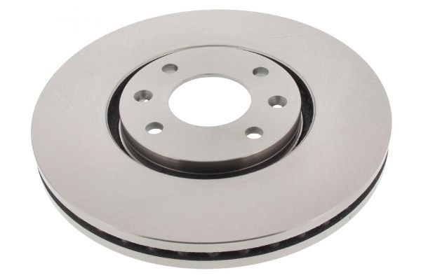 MAPCO 15309 Brake disc Front Axle, 288x28mm, 4x108, Vented
