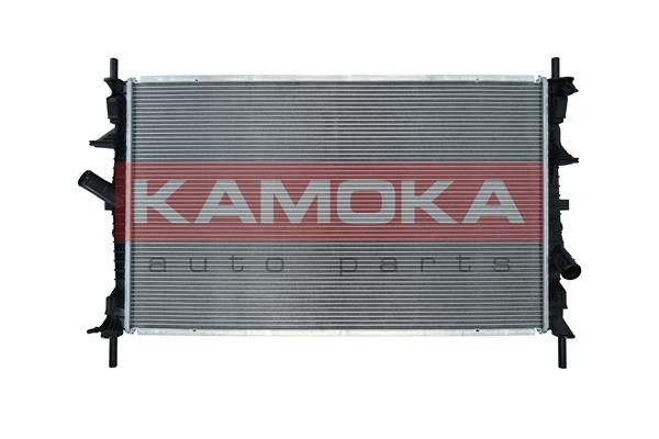KAMOKA 7700009 Radiator Ford Transit V363 2.2 TDCi RWD 100 hp Diesel 2018 price
