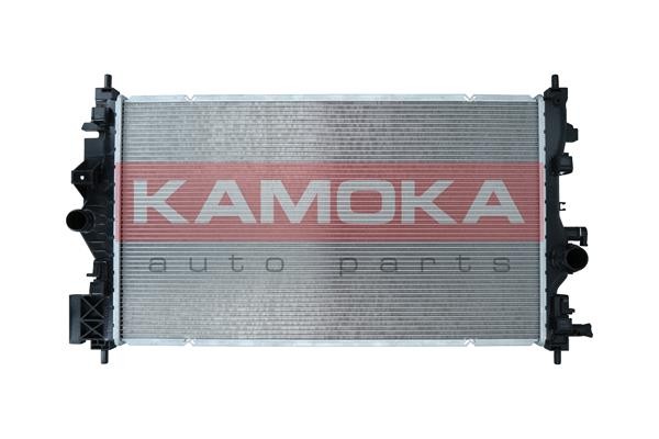 KAMOKA 7700055 Engine radiator 13312812