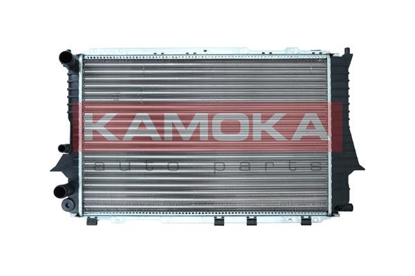 KAMOKA 7705004 Engine radiator 4A0.121.251 D