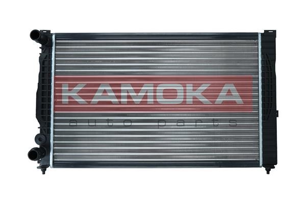 KAMOKA 7705005 Engine radiator Audi A4 B5 Avant 1.8 quattro 125 hp Petrol 1996 price