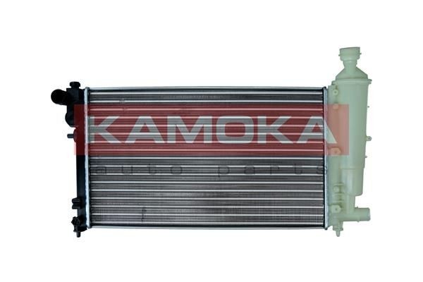 KAMOKA 7705010 Engine radiator 133001
