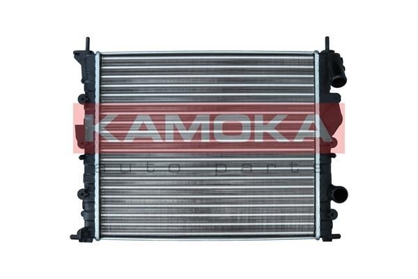 KAMOKA 7705108 Engine radiator 8200049077