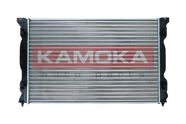 KAMOKA Radiator, engine cooling 7705120