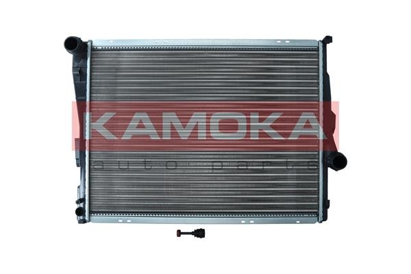 KAMOKA 7705122 Engine radiator 17 11 1 436 240