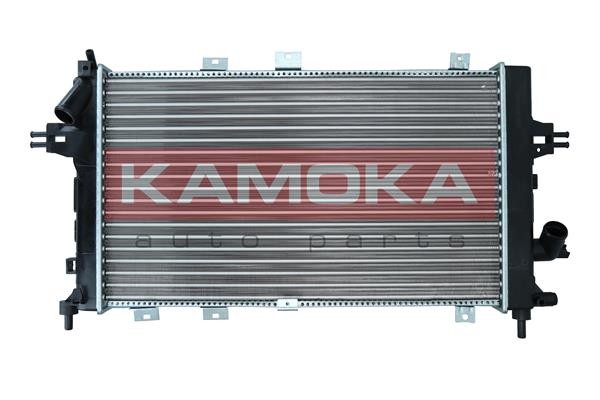 KAMOKA 7705142 Engine radiator 13 128 925