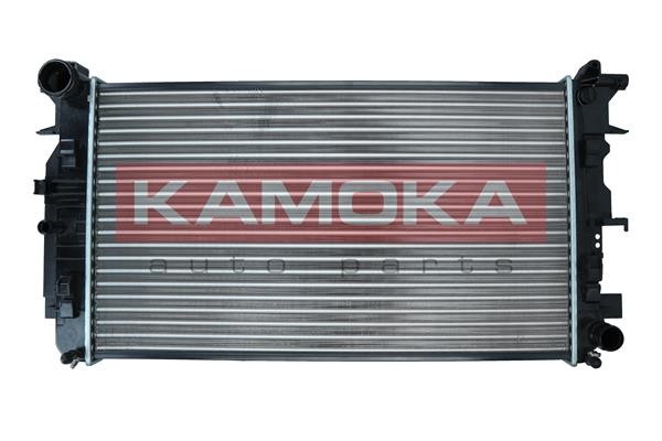 KAMOKA 7705167 Radiator VW Crafter 50 Platform 2.0 TDI 163 hp Diesel 2013 price