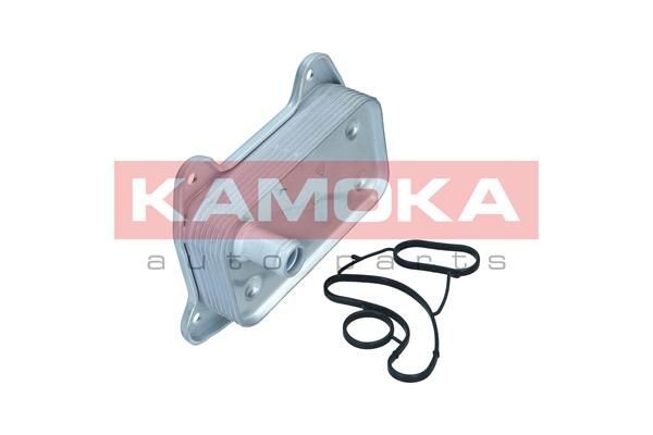 KAMOKA 7730011 Engine oil cooler 6111880301