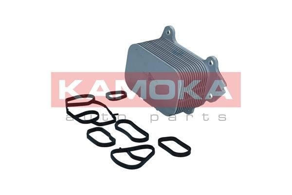 KAMOKA Engine oil cooler 7730036