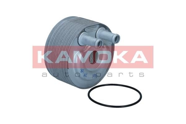 KAMOKA 7730057 Oil cooler Nissan Navara D40 2.5 dCi 4WD 144 hp Diesel 2022 price