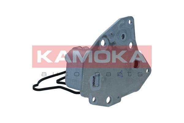 7730061 Oil cooler KAMOKA 7730061 review and test