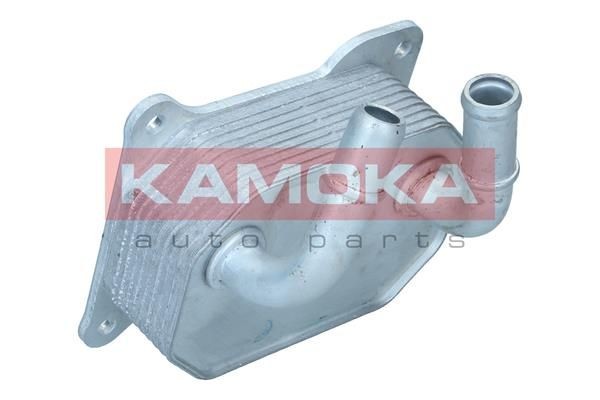 KAMOKA 7730080 Engine oil cooler 1 355 341