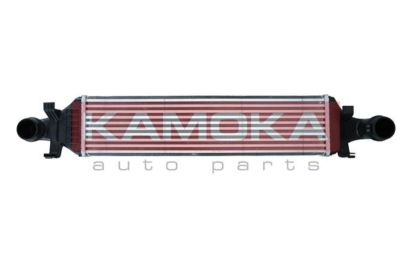 KAMOKA 7750014 Intercooler charger W176 A 250 4-matic 211 hp Petrol 2013 price