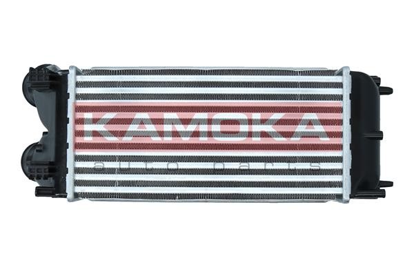 KAMOKA Intercooler turbo 7750071