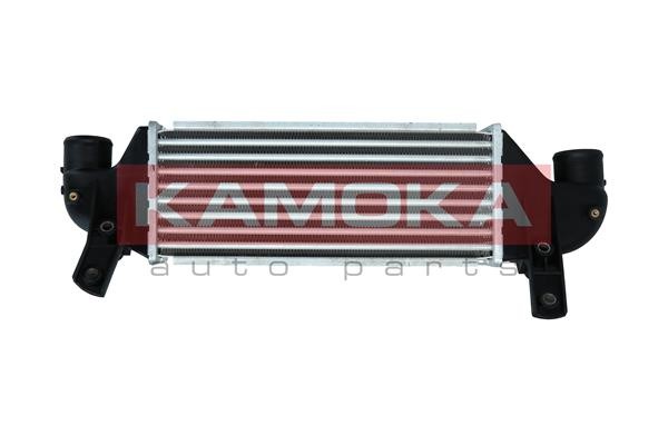 Ford FOCUS Turbo intercooler 20304018 KAMOKA 7750085 online buy