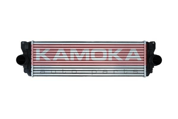 Great value for money - KAMOKA Intercooler 7750118
