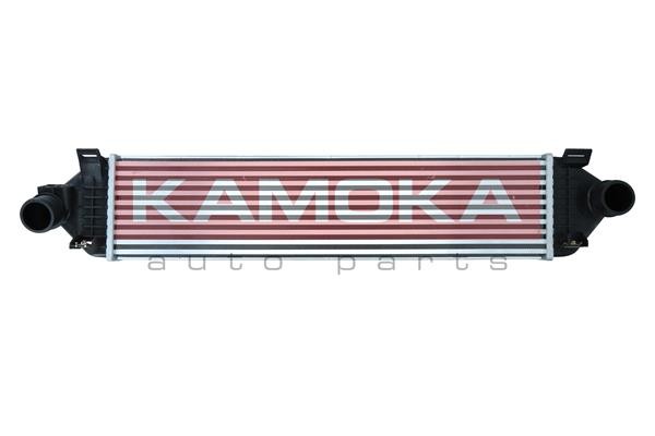 Ford MONDEO Intercooler 20304068 KAMOKA 7750135 online buy