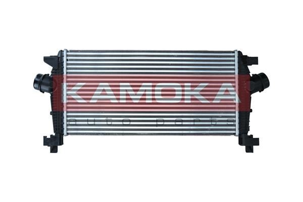 KAMOKA Turbo intercooler Astra J Box Body / Hatchback (P10) new 7750136