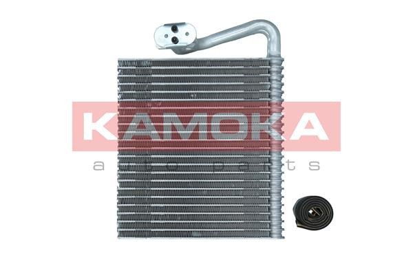 KAMOKA Air conditioning evaporator 7770013 Renault CLIO 2019