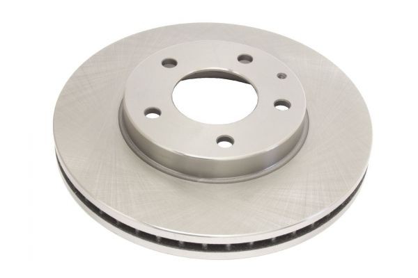 MAPCO 15539 Brake disc Front Axle, 274x28mm, 5x114,3, Vented