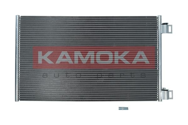 KAMOKA Air con condenser 7800153