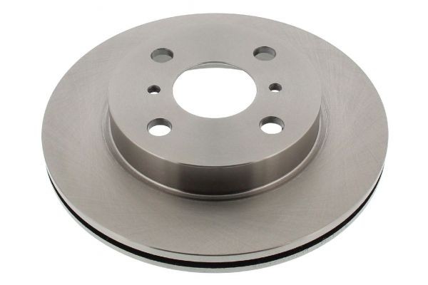 MAPCO Front Axle, 235x17,9mm, 4x100, Vented Ø: 235mm, Num. of holes: 4, Brake Disc Thickness: 17,9mm Brake rotor 15559 buy