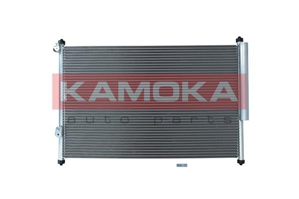 KAMOKA 7800297 Air conditioning condenser 9531064J00