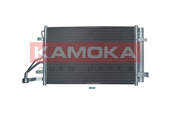 KAMOKA 7800338 Air conditioning condenser 97606-1H000