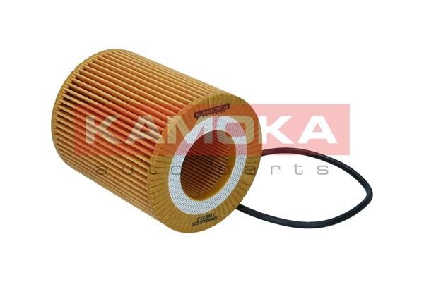 KAMOKA F123801 Oil filter C2D59623