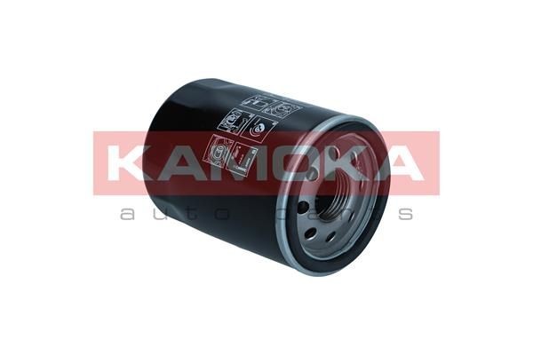KAMOKA F124301 Oil filter 4508334