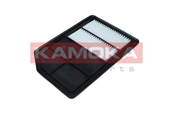 KAMOKA 42mm, 205mm, 305mm, Air Recirculation Filter Length: 305mm, Width: 205mm, Height: 42mm Engine air filter F260101 buy