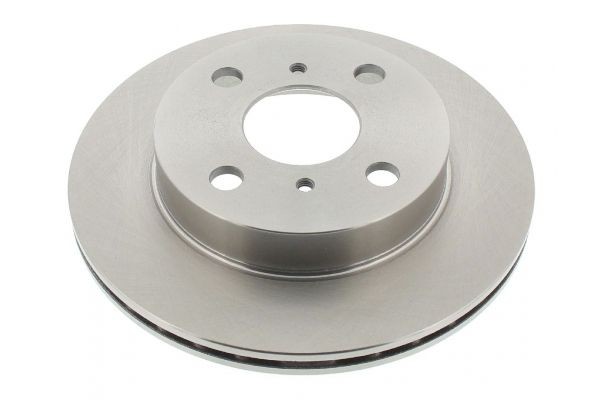 MAPCO 15567 Brake disc TOYOTA experience and price
