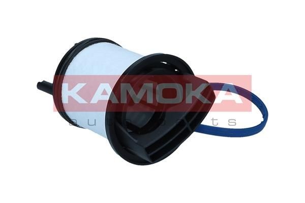 Original KAMOKA Inline fuel filter F327901 for AUDI A5