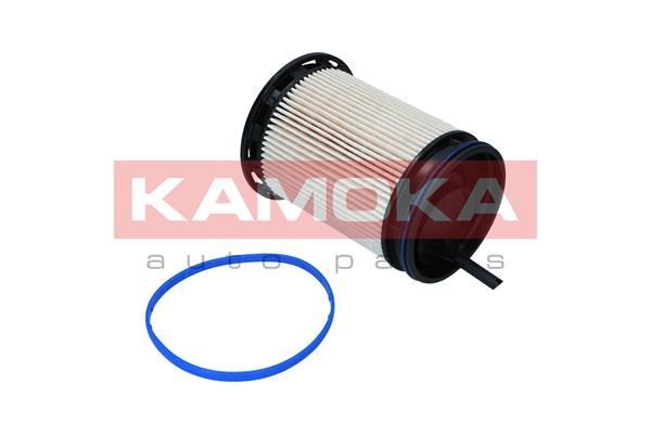 Great value for money - KAMOKA Fuel filter F328101