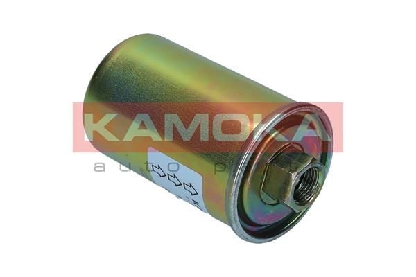 Original F328301 KAMOKA Inline fuel filter CHEVROLET